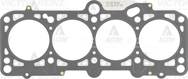 SİLİNDİR KAPAK CONTASI CLASSİC / PASSAT / A4 94-00 AFT-ADP 1.6