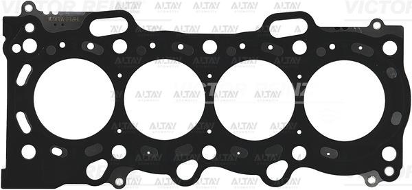 SİLİNDİR KAPAK CONTASI COROLLA 04-06 / 06= / AURIS 07-11 / YARIS D4D 1.4 DİZEL 2 ÇELTİK