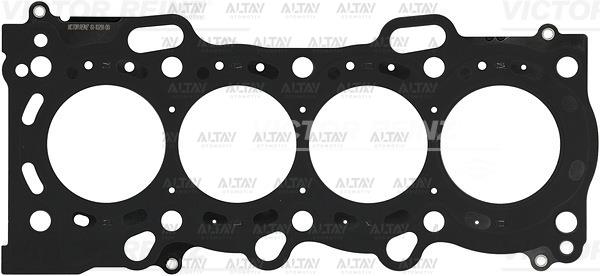 SİLİNDİR KAPAK CONTASI COROLLA 04-06 / 06= / AURIS 07-11 / YARIS D4D 1.4 DİZEL STANDART
