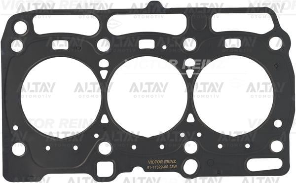 SİLİNDİR KAPAK CONTASI COROLLA 19= / YARIS CROSS 18= 1.5 M15A