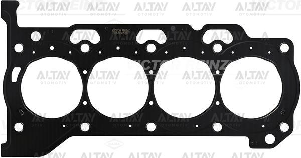 SİLİNDİR KAPAK CONTASI COROLLA CROSS 22= / CHR 16= 1.8 HYBIRD