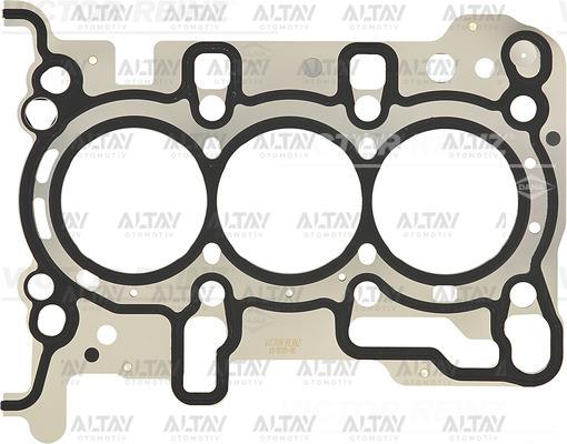 SİLİNDİR KAPAK CONTASI CORSA E / ASTRA K B10XFL-B10XFT