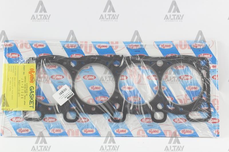 SİLİNDİR KAPAK CONTASI E-2200 / BESTA (KLİNGRİK)
