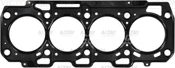 SILINDIR KAPAK CONTASI EGEA / LINEA / DOBLO / BRAVO II 1.6JTD 0,82mm