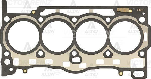 SİLİNDİR KAPAK CONTASI GOLF7 / A3 / LEON 13= CXSA-CXSB-CHPA-CHPB-CPVA-CPVB 1.4 TSİ