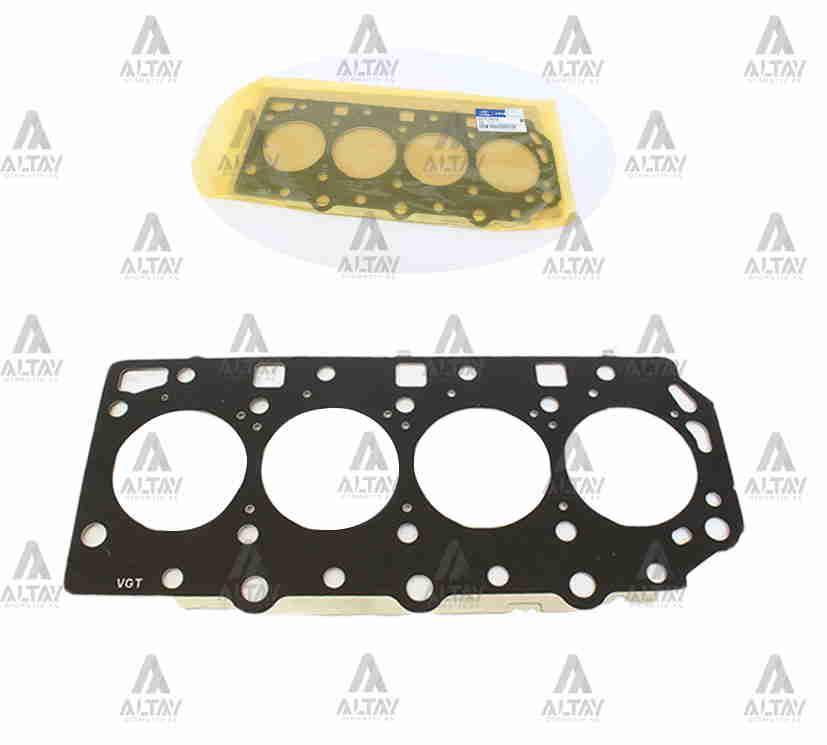 SİLİNDİR KAPAK CONTASI H-1 08-11 / STAREX 02-08 / SORENTO 170HP 1.05mm