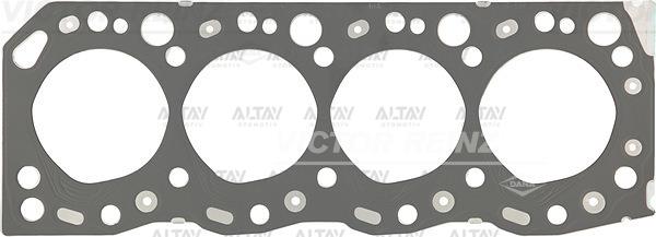 SİLİNDİR KAPAK CONTASI HILUX 89-06 2.4 / HIACE 89-96 2L 3 ÇELTİK