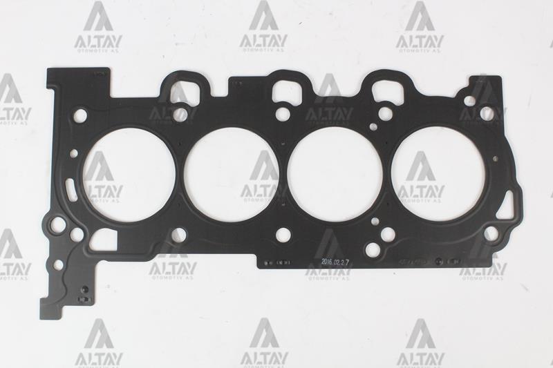 SİLİNDİR KAPAK CONTASI I-30 16= 1.4 BENZİNLİ