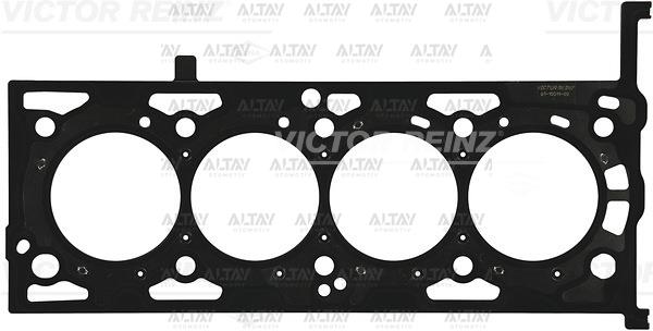 SİLİNDİR KAPAK CONTASI INSIGNIA A / INSIGNIA B A20NHT