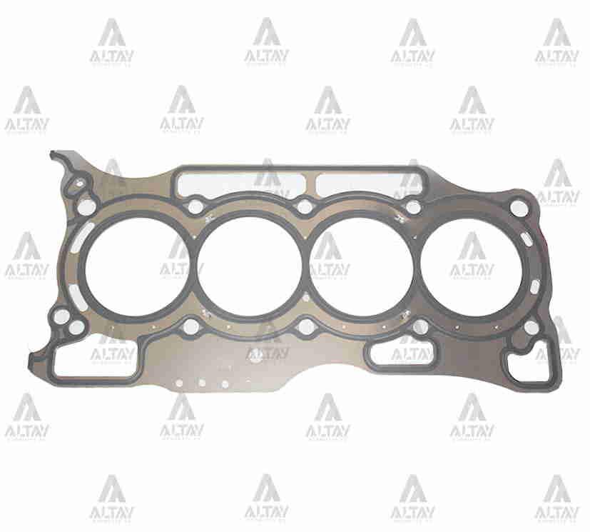 SİLİNDİR KAPAK CONTASI JUKE 14-18 / QASHQAI 14-19 / 1.6 HR16DE ÇELİK