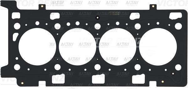 SİLİNDİR KAPAK CONTASI MASTER 2.3 / MOVANO / NAVARA 16= 2.3