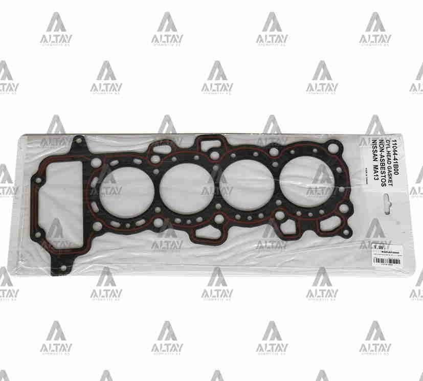 SİLİNDİR KAPAK CONTASI MICRA  92-02 / K-11 / CG10DE / CG13DE