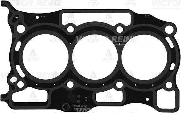 SİLİNDİR KAPAK CONTASI MICRA / K13E / HR12DE / 1200 cc BENZİNLİ