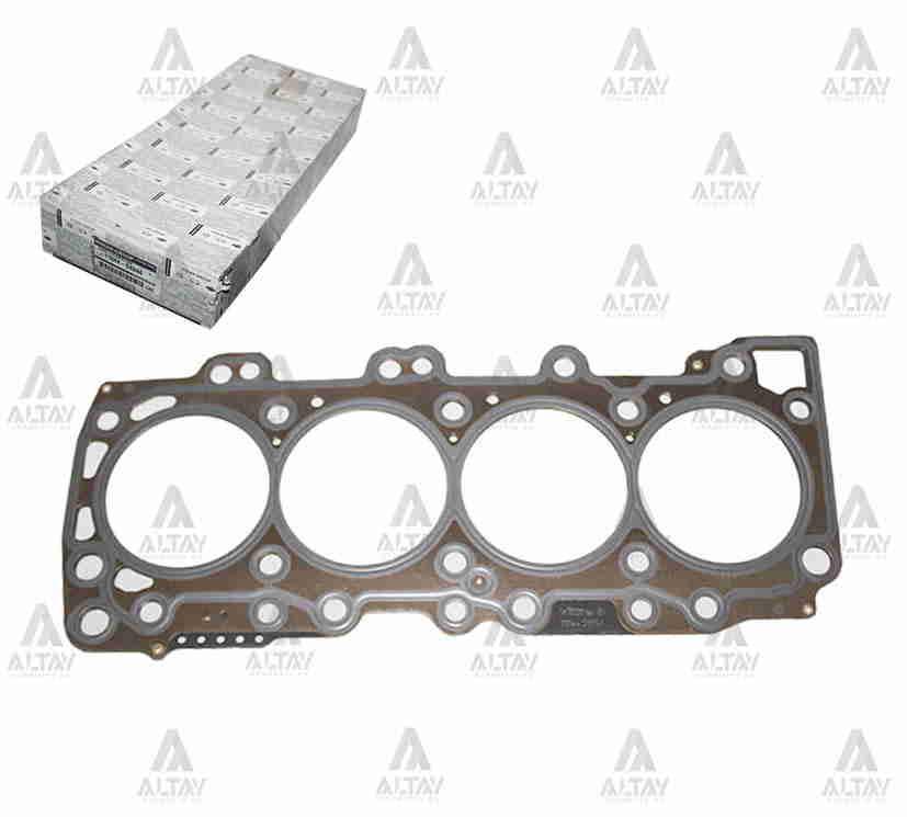 SİLİNDİR KAPAK CONTASI PICKUP 11-16 NAVARA ÇELİK 1.03mm