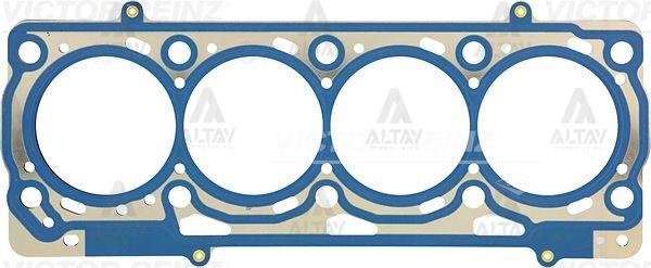 SİLİNDİR KAPAK CONTASI POLO / CORDOBA / FABİA 00-12 AHW-BBY-BKY-BBZ-CGGA-CGGB 1.4 16V