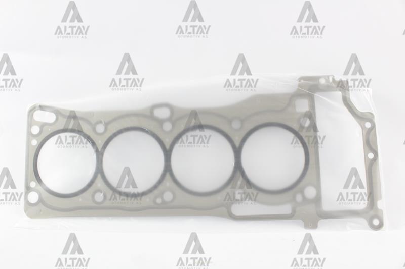 SİLİNDİR KAPAK CONTASI PRIMERA 03= / ALMERA / QG16DE / SUNNY N16 ÇELİK