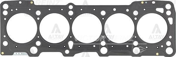SİLİNDİR KAPAK CONTASI TRANSPORTER T4 / LT35 97-03 ACV-ANJ-AVR-AHD 2.5 TDİ 3 DELİK