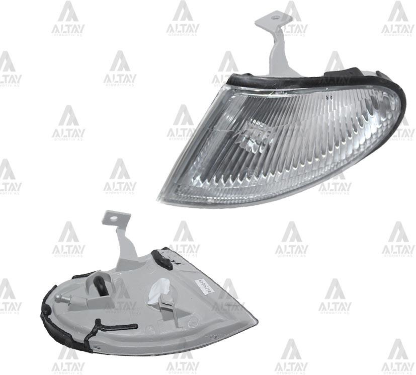 SİNYAL LAMBASI 323  95-96 FAMILIA DUYSUZ SOL