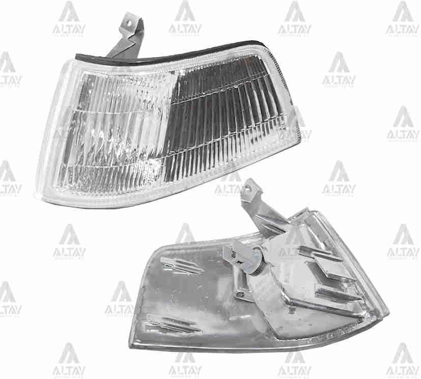 SİNYAL LAMBASI CIVIC  90-91 SEDAN DUYLU SOL