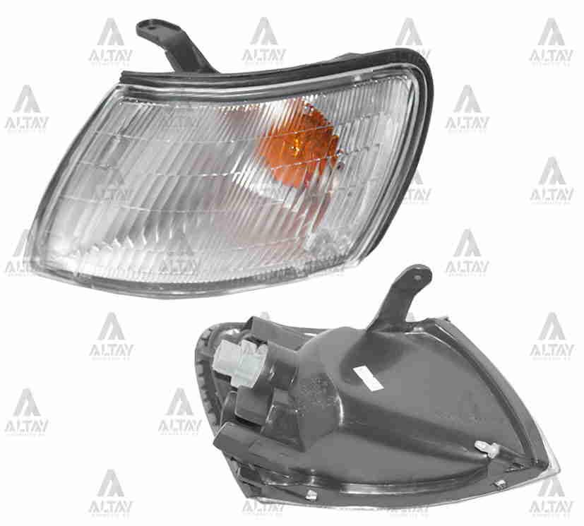 SİNYAL LAMBASI CORONA  92-95 DUYLU SOL