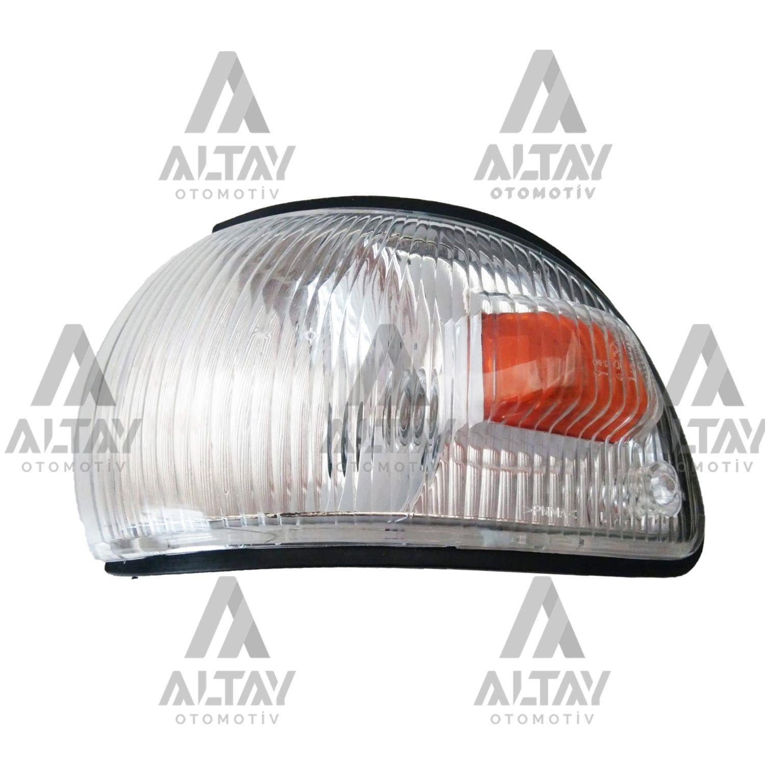 SİNYAL LAMBASI H100  97-08 MİNİBÜS DUYLU SOL