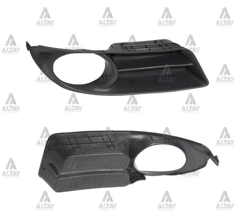 SİS LAMBA KAPAĞI COROLLA 04-06 SEDAN SAĞ (SİS DELİKLİ)