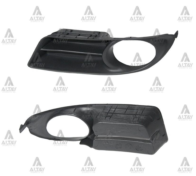 SİS LAMBA KAPAĞI COROLLA 04-06 SEDAN SOL (SİS DELİKLİ)
