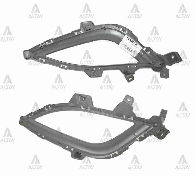 SİS LAMBA KAPAĞI I-30 12-16 SOL (SİS DELİKLİ)