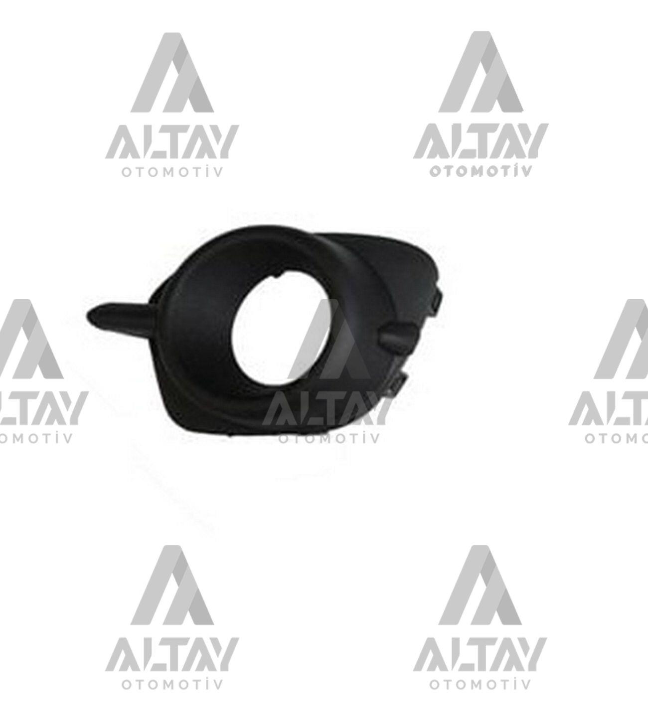 SİS LAMBA KAPAĞI L-200 14-15 SİSLİ TİP SOL
