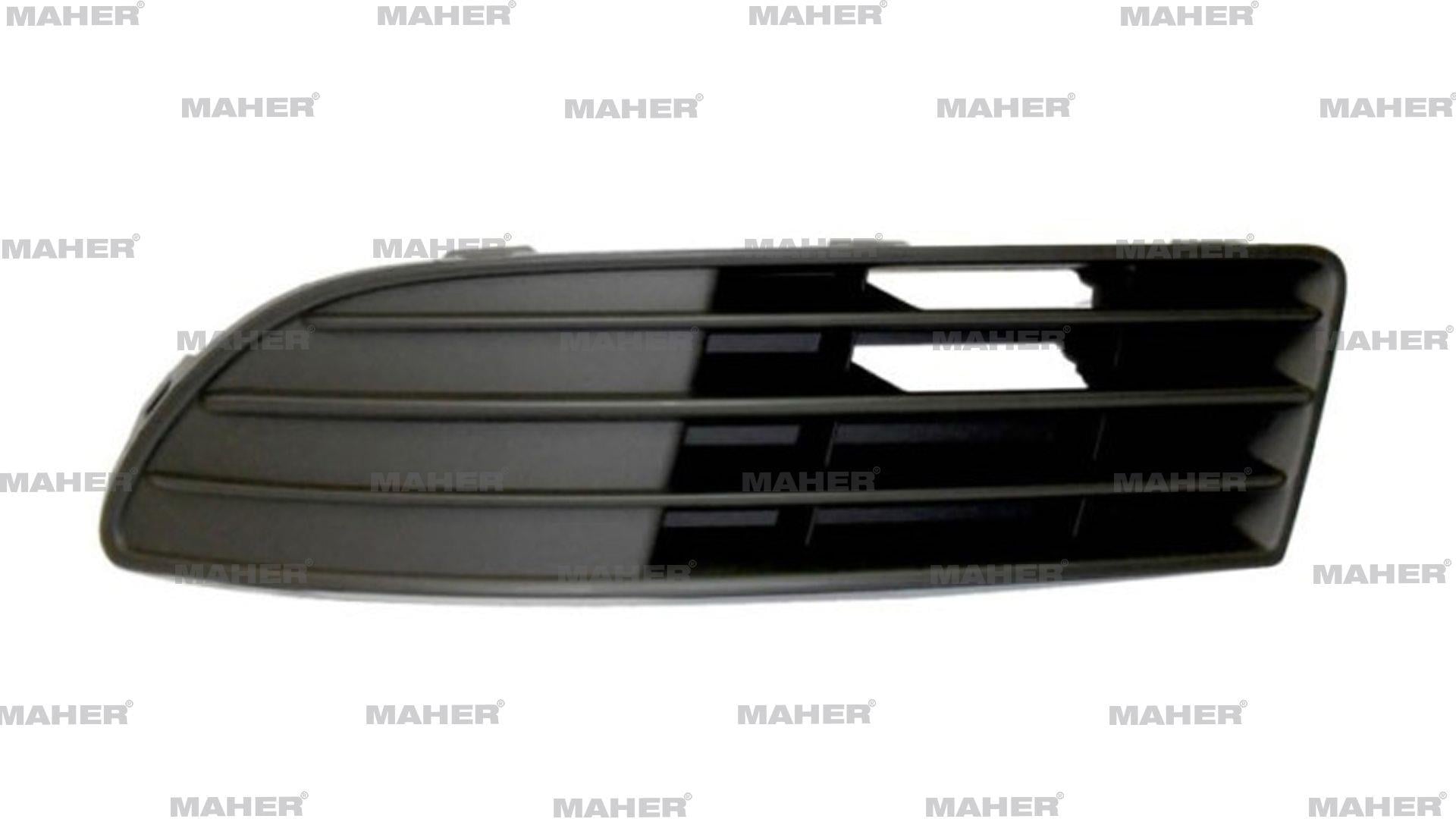 SİS LAMBA KAPAĞI POLO 05-09 (SİS DELİKSİZ) SOL