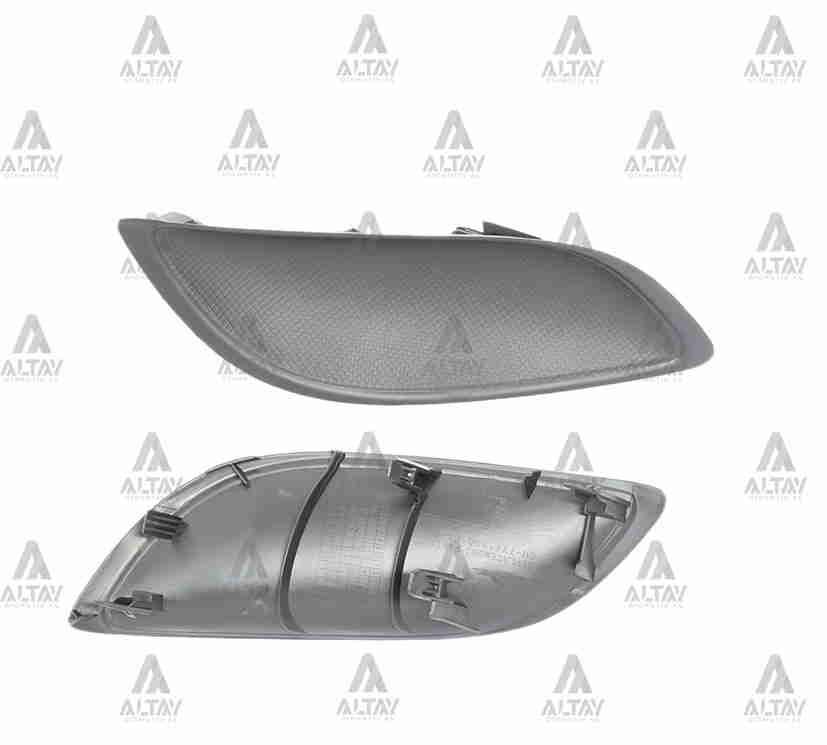SİS LAMBA KAPAĞI YARIS 10-11 SAĞ (SİS DELİKSİZ)