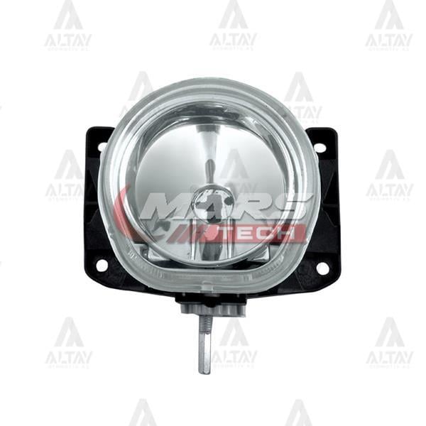 SİS LAMBASI ALBEA / PALIO / LINEA / FIORINO / DUCATO IIII / MAREA / DOBLO ÇERÇEVELİ R-L