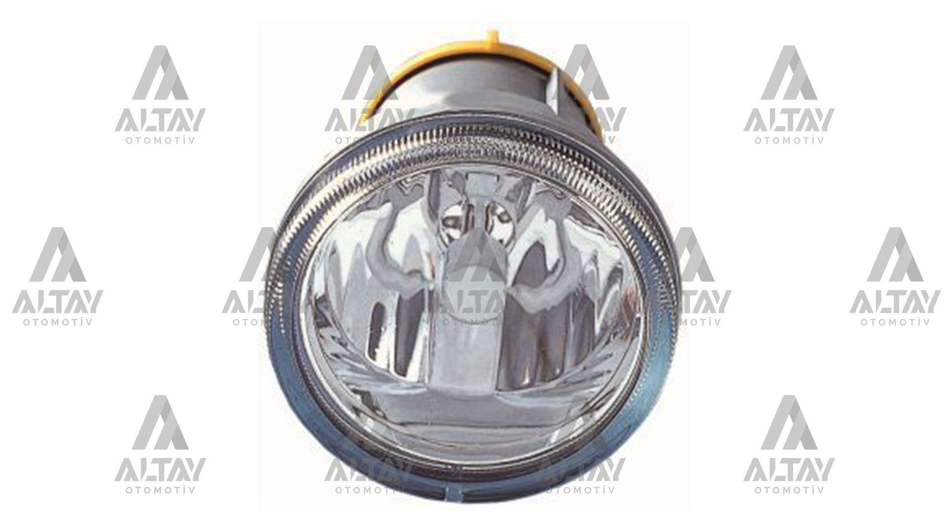SİS LAMBASI C2 / C3 / XSARA2 01=