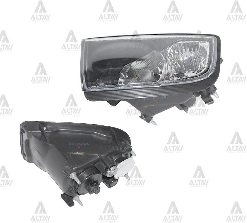 SİS LAMBASI ISUZU D-MAX 12-15 DUYSUZ ÖN SOL