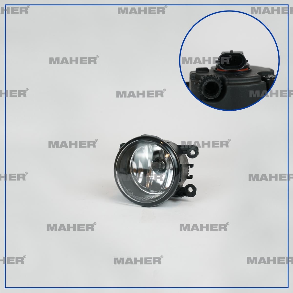 SIS LAMBASI L-200 05= / MEGANE 2-3 / KANGOO / LOGAN / FLUENCE / LAGUNA 2-3 / MASTER / FIESTA / CONNECT / FUSION / CITROEN C4-C5-C6 / PEUGEOT 107-207-307-407-607 / XSARA / PICASSO C1-C3