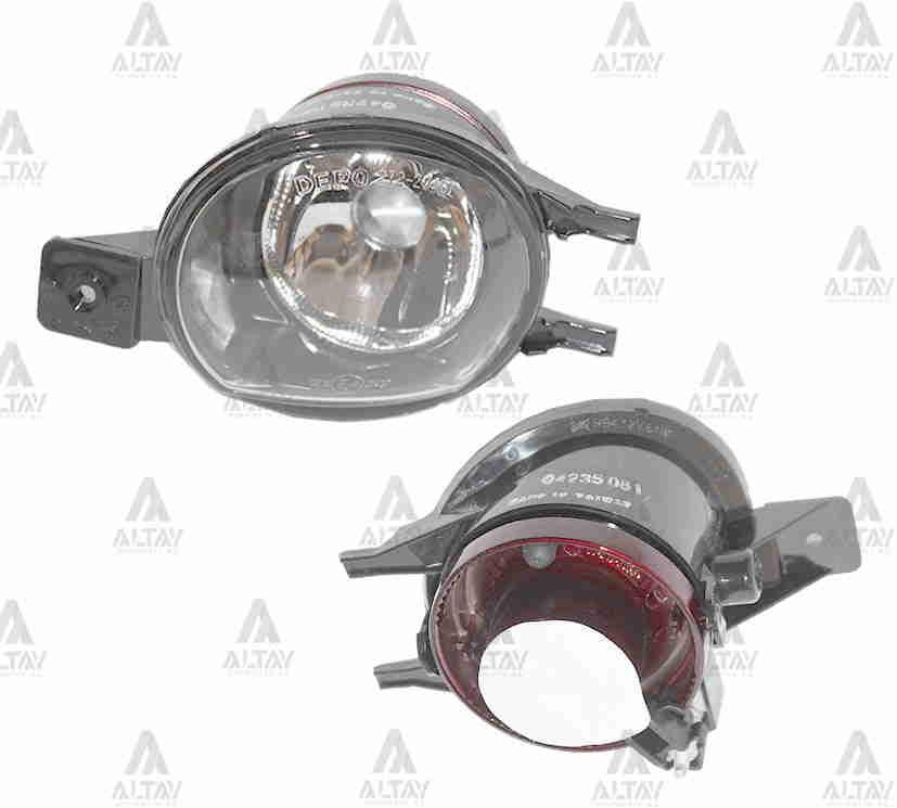 SİS LAMBASI YARIS 03-05 DUYSUZ ÖN SOL
