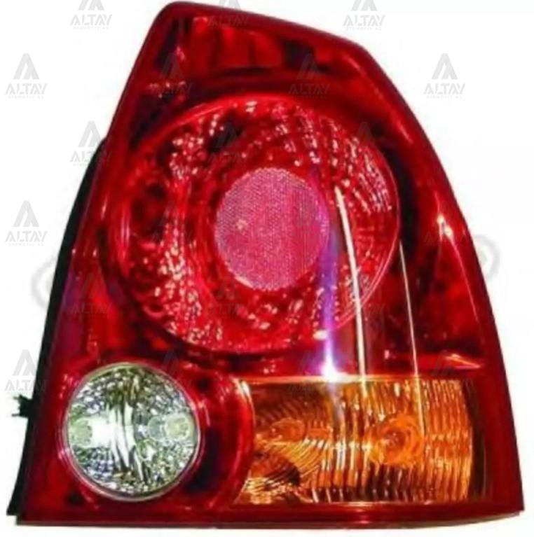 STOP LAMBASI ACCENT 03-06 ADMIRE DUYLU SOL