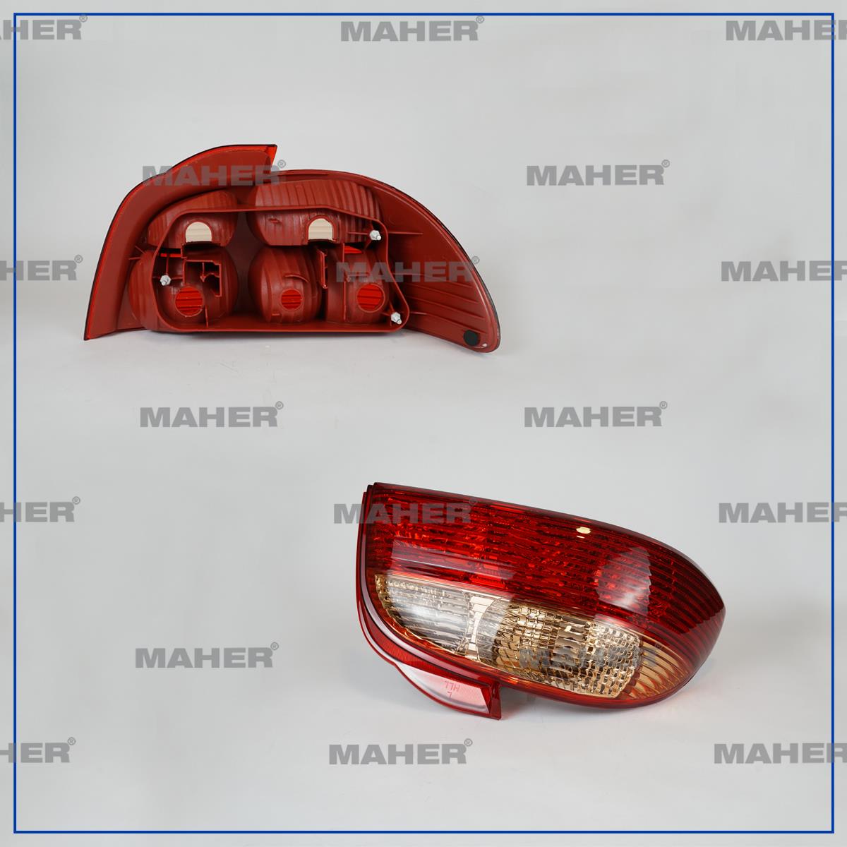 STOP LAMBASI AVENSIS 01-02 SOL