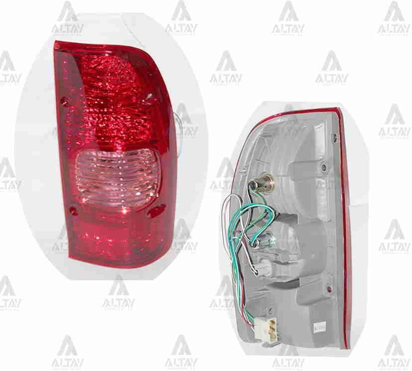 STOP LAMBASI B2500 03-07 DUYLU SAĞ