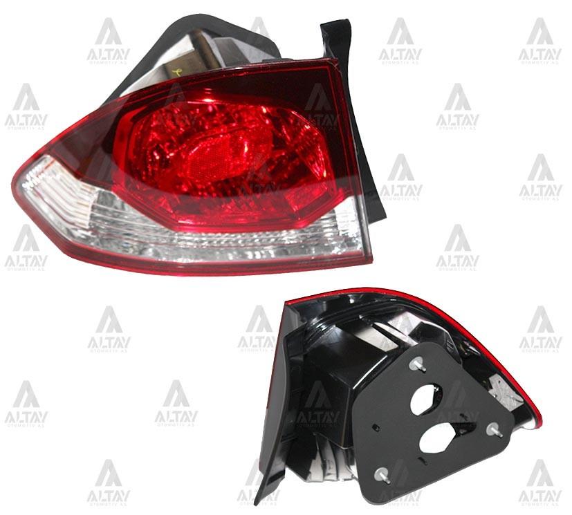 STOP LAMBASI CIVIC 10-12 FD6 SEDAN LEDLİ DIŞ SOL