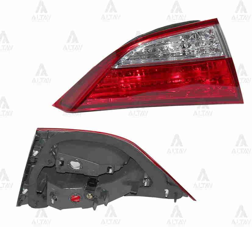 STOP LAMBASI ELANTRA 11-13 İÇ SOL