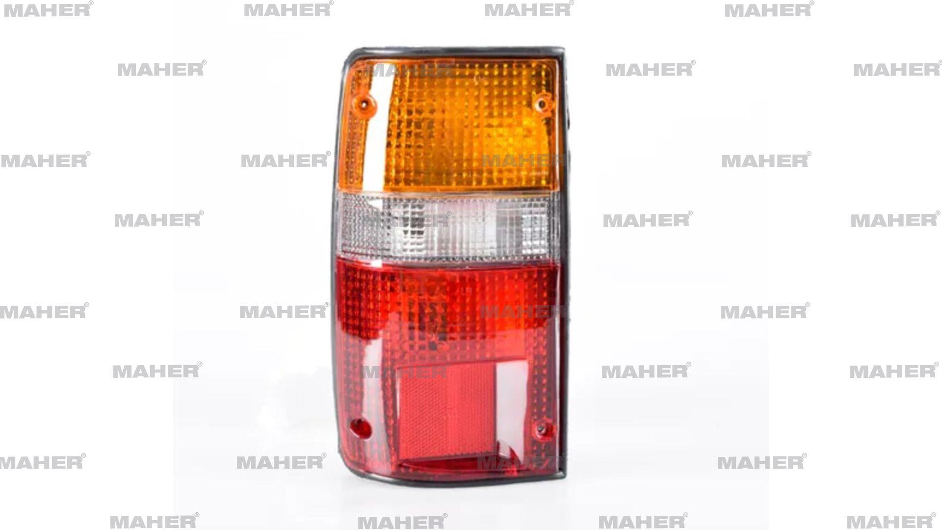STOP LAMBASI HILUX   88-97 LN-85 SOL