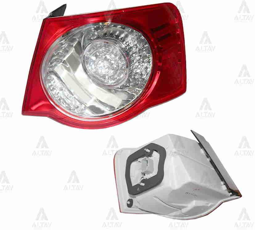 STOP LAMBASI JETTA 05-10 DIŞ SAĞ