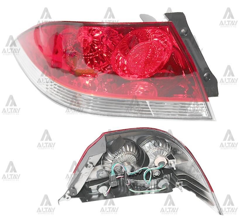 STOP LAMBASI LANCER 03-07 DUYLU SOL