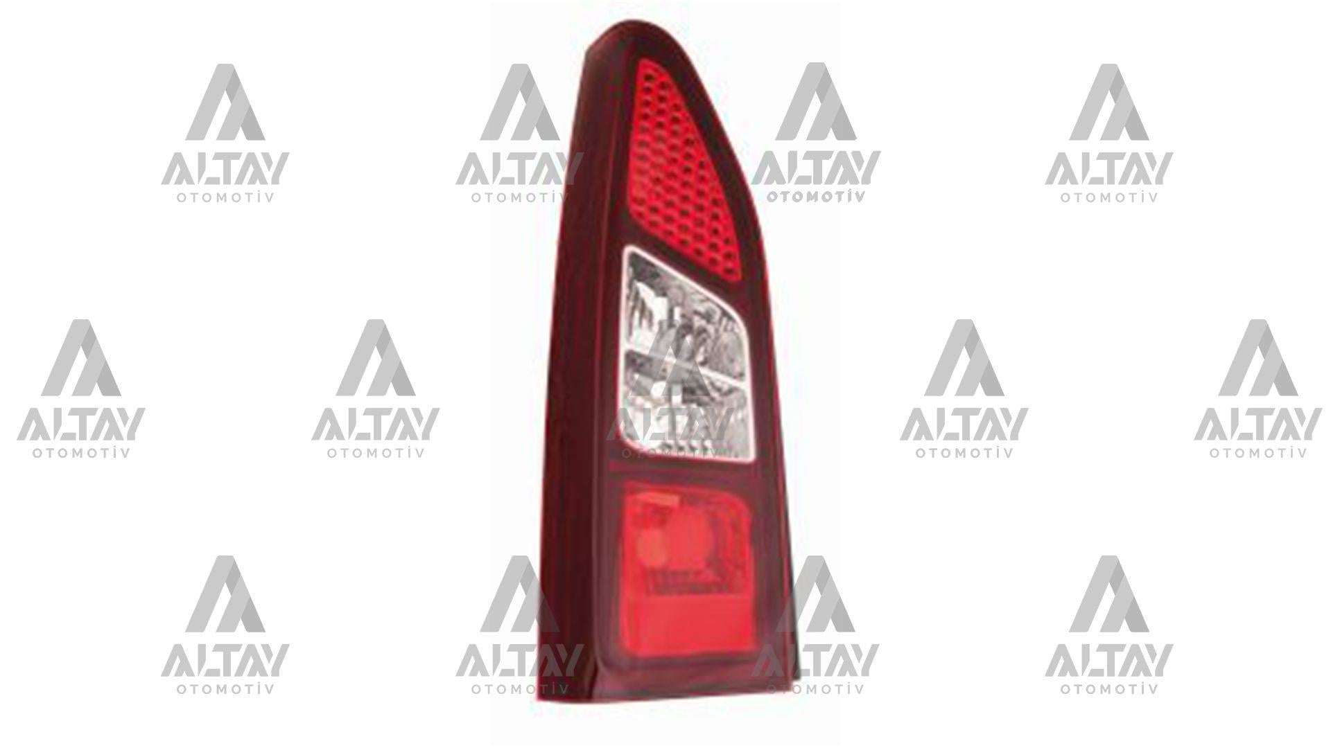 STOP LAMBASI PARTNER TEPEE / BERLİNGO III 12= SAĞ