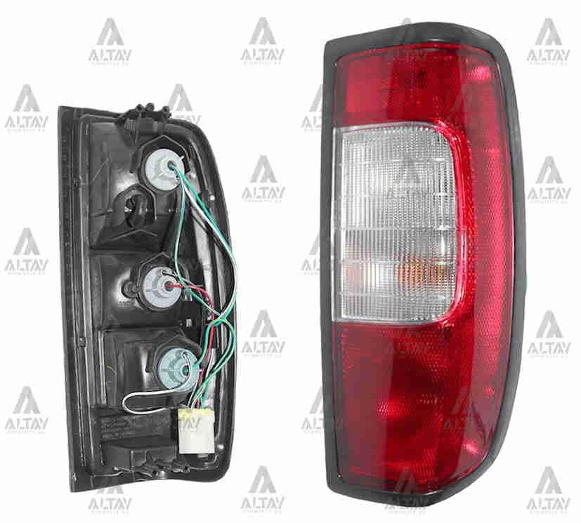 STOP LAMBASI PICKUP  98-02 D22 /PICKUP 02-12 SKYSTAR DUYLU SOL