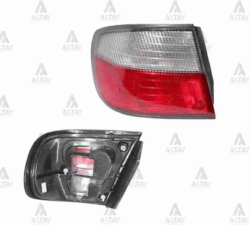 STOP LAMBASI PRIMERA  96-99 P11 BEYAZ SOL