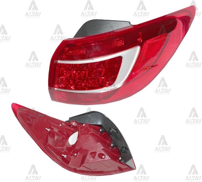 STOP LAMBASI SPORTAGE 11-15 DIŞ SAĞ