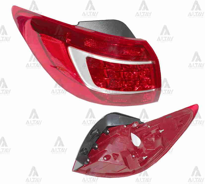 STOP LAMBASI SPORTAGE 11-15 DIŞ SOL