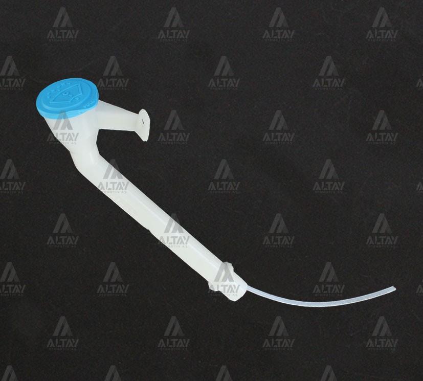 SU FISKİYE DEPO DOLUM BORUSU QASHQAI 07-11